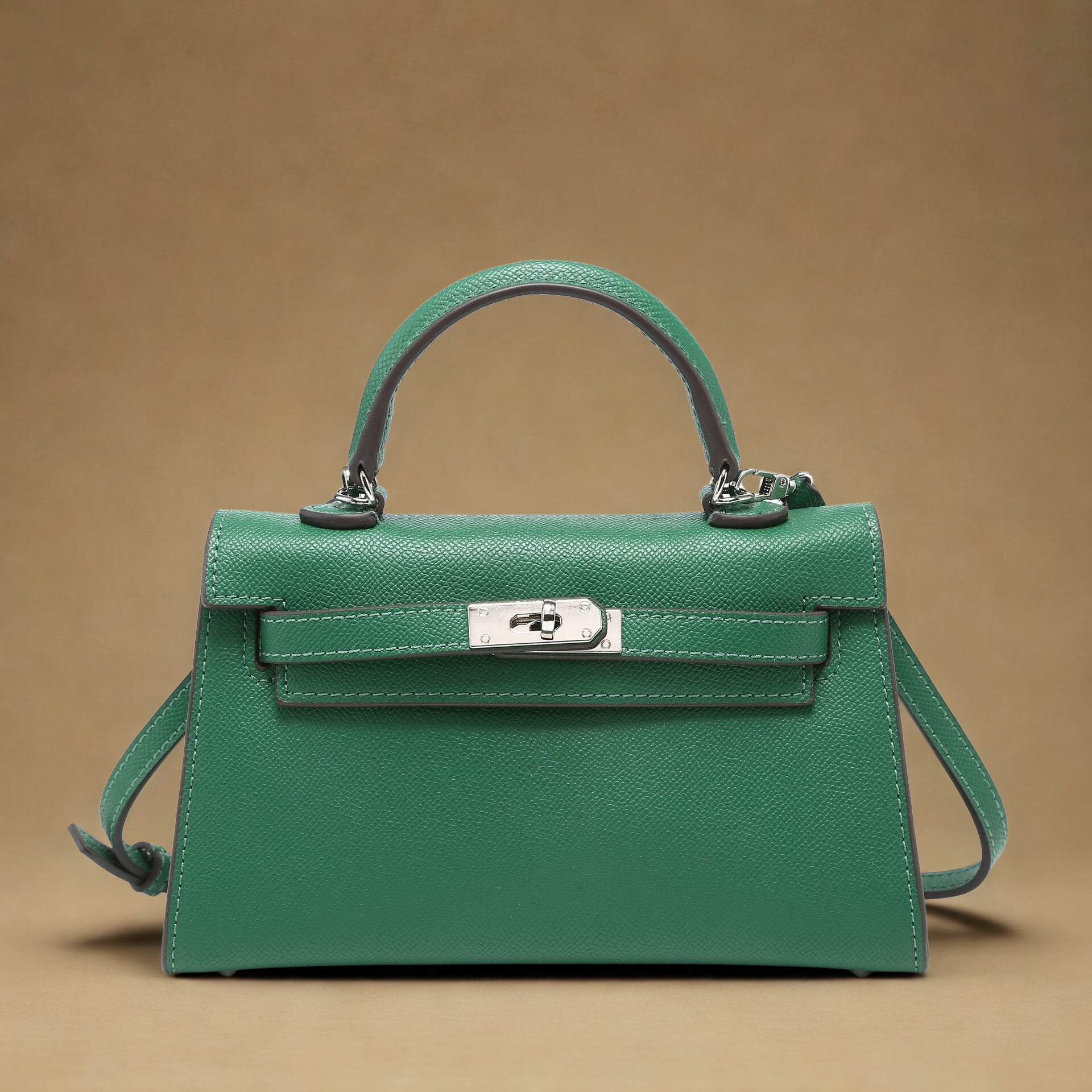 LE SOLÉNA VERT OLIVE