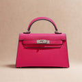 LE SOLÉNA ROSE FUSHIA