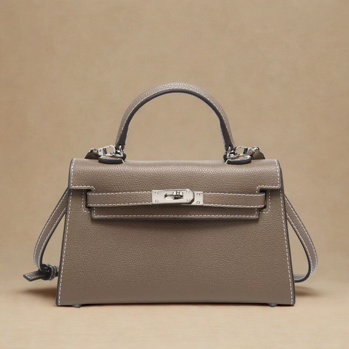 LE SOLÉNA TAUPE